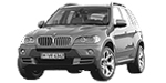 BMW E70 P0B44 Fault Code