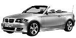 BMW E88 P0B44 Fault Code
